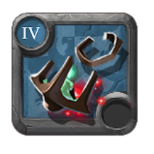 Adept's Ghastly Candle [4.0]