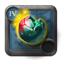 Adept's Alluring Crystal [4.0]