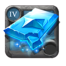Adept's Timelocked Crystal [4.0]