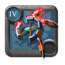 Adept's Inscribed Stone [4.0]