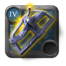 Adept's Ancient Shield Core [4.0]