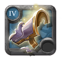 Adept's Sanctified Bindings