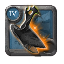Adept's Infernal Cloth Bindings [4.0]