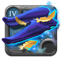 Adept's Griffin Underfur [4.0]