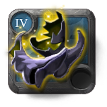 Adept's Imbued Soles [4.0]