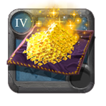Adept's Crystallized Spirit [4.0]