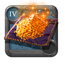 Adept's Crystallized Dread [4.0]