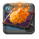 Adept's Crystallized Dread