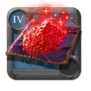Adept's Crystallized Magic