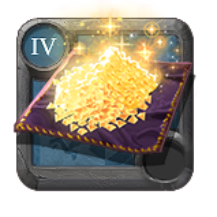 Adept's Crystallized Divinity [4.0]