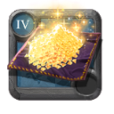 Adept's Crystallized Divinity