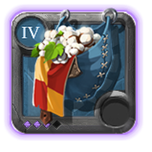 Adept's Harvester Backpack [4.3]