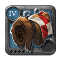 Adept's Skinner Backpack [4.0]