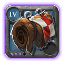 Adept's Skinner Backpack [4.3]