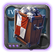 Adept's Miner Backpack [4.3]