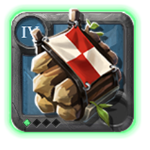 Adept's Lumberjack Backpack [4.1]