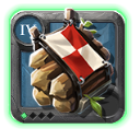 Adept's Lumberjack Backpack