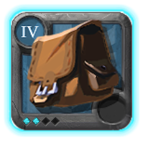 Adept's Bag [4.2]