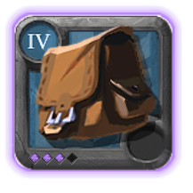 Adept's Bag [4.3]