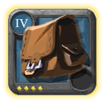 Adept's Bag [4.4]