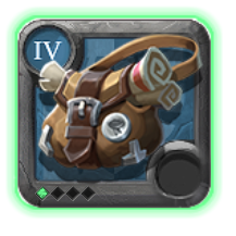 Adept's Satchel of Insight [4.1]