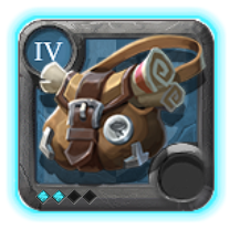 Adept's Satchel of Insight [4.2]
