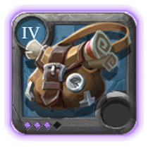Adept's Satchel of Insight [4.3]