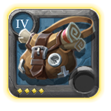 Adept's Satchel of Insight [4.4]