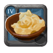 Goat's Butter [4.0]