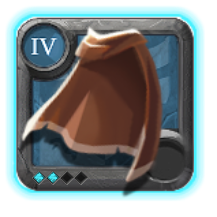 Adept's Cape [4.2]