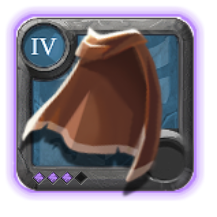 Adept's Cape [4.3]
