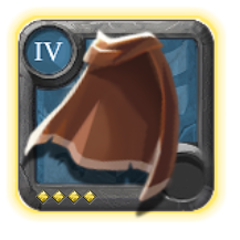 Adept's Cape [4.4]