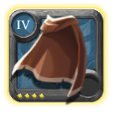 Adept's Cape