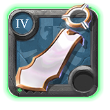 Adept's Avalonian Cape [4.1]