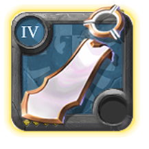 Adept's Avalonian Cape [4.4]