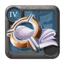 Adept's Avalonian Crest [4.0]