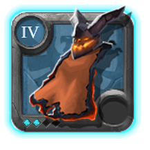 Adept's Demon Cape [4.2]