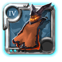 Adept's Demon Cape [4.2]