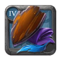Adept's Brecilien Crest [4.0]