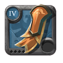 Adept's Bridgewatch Cape [4.0]