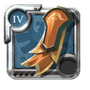 Adept's Bridgewatch Cape