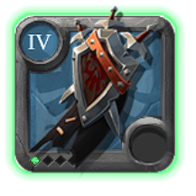 Adept's Caerleon Cape [4.1]