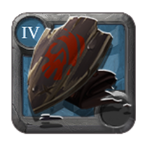 Adept's Caerleon Crest [4.0]