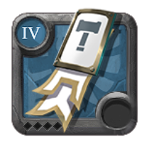 Adept's Fort Sterling Cape [4.0]
