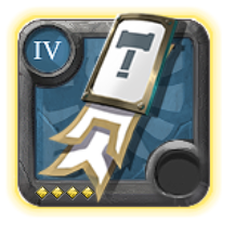 Adept's Fort Sterling Cape [4.4]
