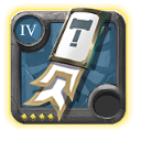 Adept's Fort Sterling Cape