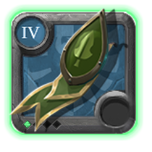 Adept's Lymhurst Cape [4.1]