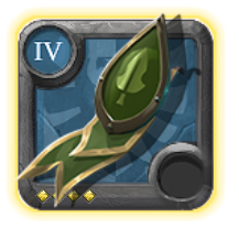 Adept's Lymhurst Cape [4.4]