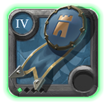 Adept's Martlock Cape [4.1]