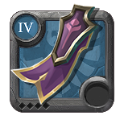 Adept's Thetford Cape